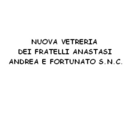 Logo da Nuova Vetreria F.lli Anastasi