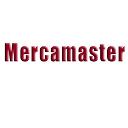 Logo da Mercamaster