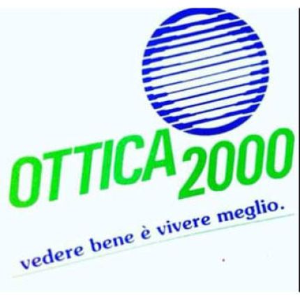 Logo von Ottica 2000