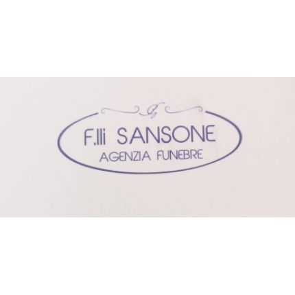 Logo von Agenzia Funebre F.lli Sansone