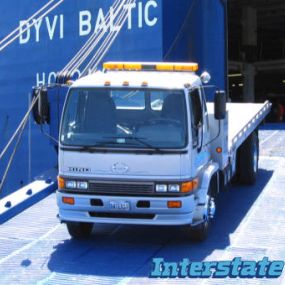 Interstate Services was founded in 1981 in Hayward, Calif., by Steven G. Wayland. It is a family-owned and –operated business with offices in Hayward and Stockton, California.

We specialize in the transport of cars, motorcycles and related parts. We also know the correct way to transport and protect your evidence while maintaining the chain of custody.

At Interstate, we strive to proide you with the best possible transportation and related services while keeping our costs competitive in this e