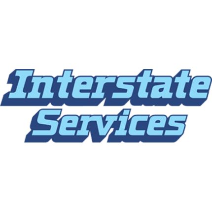 Logo van Interstate Services