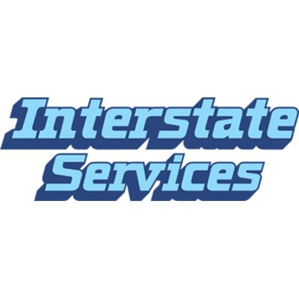 Logotipo de Interstate Services