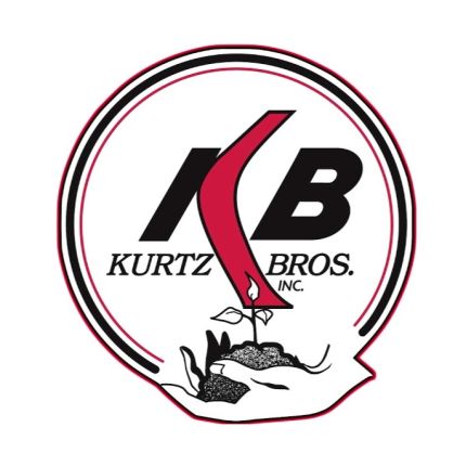 Logótipo de Kurtz Bros. - Landscape Supply Center