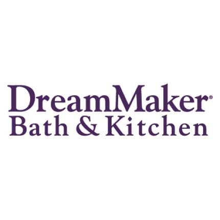 Logotyp från DreamMaker Bath & Kitchen