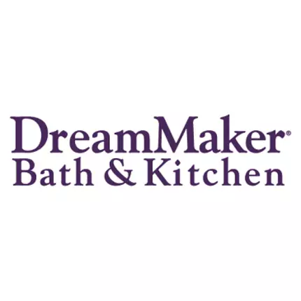 Logo da DreamMaker Bath & Kitchen