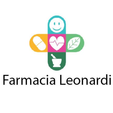 Logo fra Farmacia Leonardi