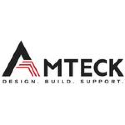 Logo from Amteck & Communication Management - Columbia