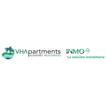 Logo od Inmo22 / Vhapartments.com