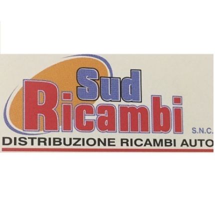 Logotyp från Sud Ricambi