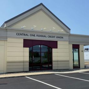 Bild von Central One Federal Credit Union