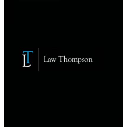 Λογότυπο από Law Thompson, P.C.