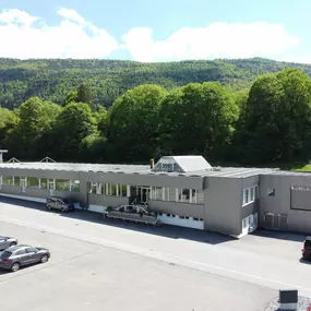 Bild von Villatype S.A.