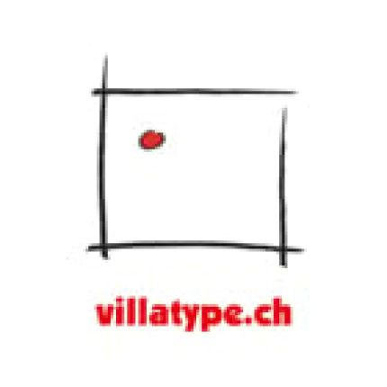 Logo od Villatype S.A.