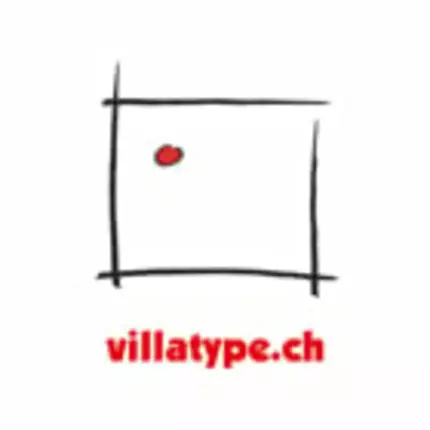 Logo van Villatype S.A.