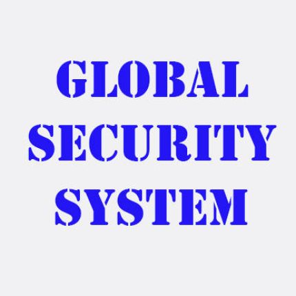 Logo van Global Security System