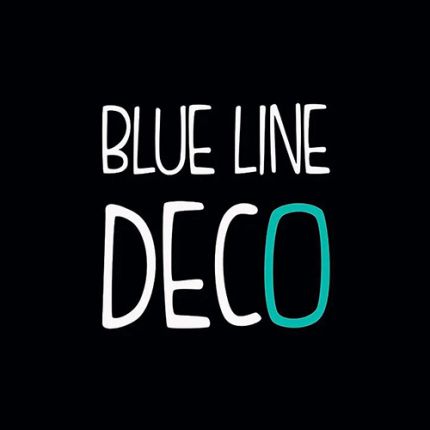Logo de Blue Line Déco