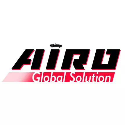 Logo od Airo Global Solution