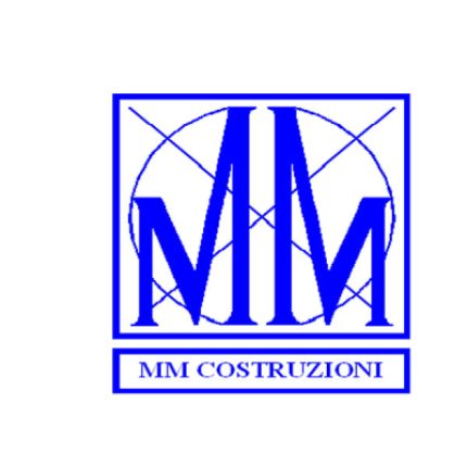 Logo fra MM Costruzioni