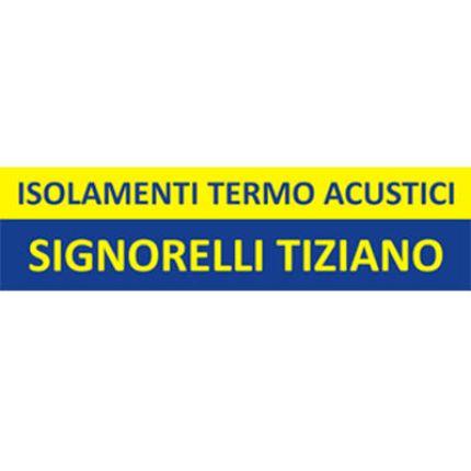 Logo von Isolamenti Signorelli