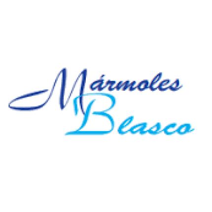 Λογότυπο από Mármoles Blasco