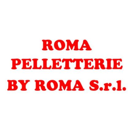 Logótipo de Roma Pelletterie