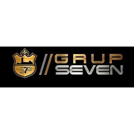 Logo de Grup Seven de Seguridad