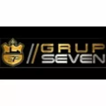 Logo from Grup Seven de Seguridad