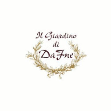 Logotyp från Il Giardino di Dafne