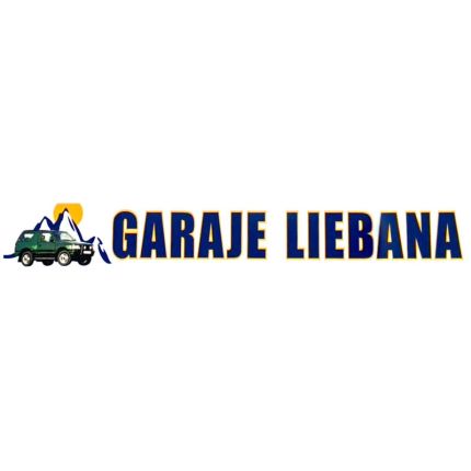 Logótipo de Garaje Liebana