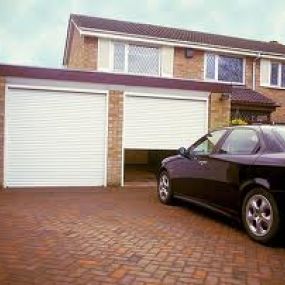 garage door service houston