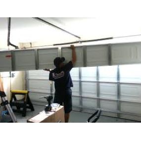 garage door repair houston