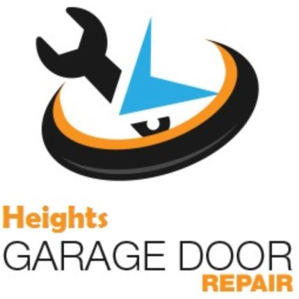 Logo od Heights Garage Door Repair Houston