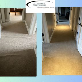 Bild von A Johnny's Carpet Surgeons, Cleaning & Repair