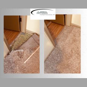 Bild von A Johnny's Carpet Surgeons, Cleaning & Repair