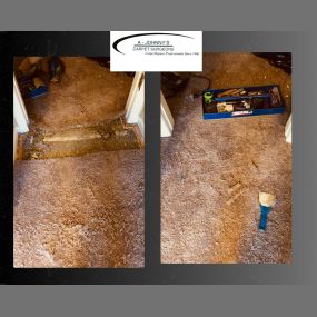 Bild von A Johnny's Carpet Surgeons, Cleaning & Repair