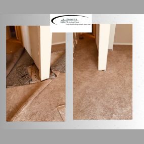 Bild von A Johnny's Carpet Surgeons, Cleaning & Repair