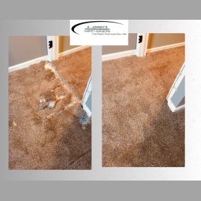 Bild von A Johnny's Carpet Surgeons, Cleaning & Repair