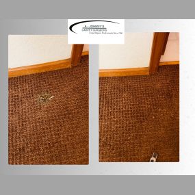 Bild von A Johnny's Carpet Surgeons, Cleaning & Repair