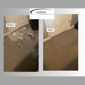 Bild von A Johnny's Carpet Surgeons, Cleaning & Repair