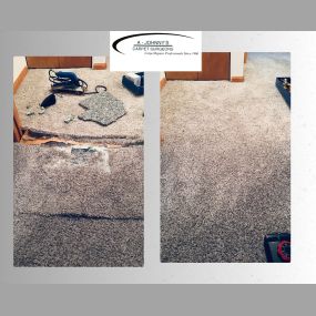 Bild von A Johnny's Carpet Surgeons, Cleaning & Repair