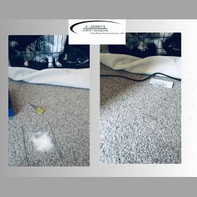 Bild von A Johnny's Carpet Surgeons, Cleaning & Repair