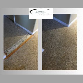 Bild von A Johnny's Carpet Surgeons, Cleaning & Repair