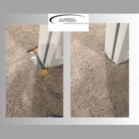 Bild von A Johnny's Carpet Surgeons, Cleaning & Repair