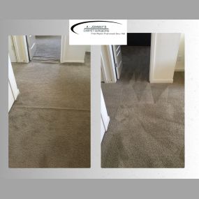 Bild von A Johnny's Carpet Surgeons, Cleaning & Repair