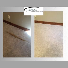 Bild von A Johnny's Carpet Surgeons, Cleaning & Repair