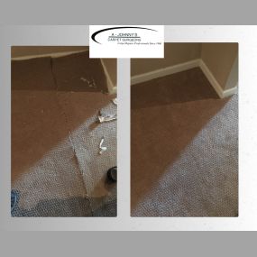 Bild von A Johnny's Carpet Surgeons, Cleaning & Repair