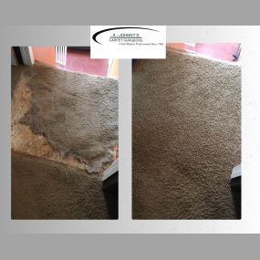 Bild von A Johnny's Carpet Surgeons, Cleaning & Repair