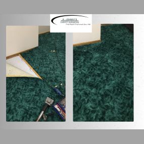 Bild von A Johnny's Carpet Surgeons, Cleaning & Repair