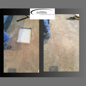 Bild von A Johnny's Carpet Surgeons, Cleaning & Repair